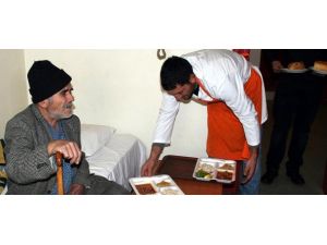 Her ailenin danışmanı, her evsizin yuvası olacak