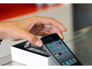 "Cep"ler yurtdışından