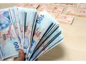 TL'nin uluslararası ödemelerdeki payı artıyor