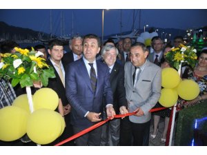 Sarıgül, Marmaris'te İktidara Yüklendi