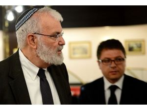 İsrail ile ikinci görüşme yarın yapılacak