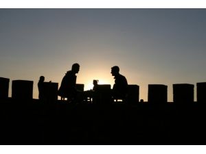 Sırları, surlarından okunan şehir: Diyarbakır