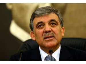 AB'ye üyelik sürecimizi görüşeceğim