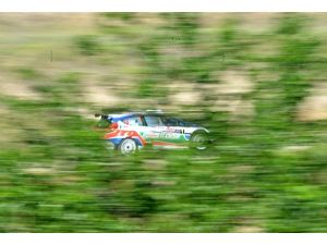 Battalgazi Rallisi başladı