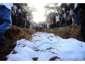 Banyas'ta ölü sayısı artıyor