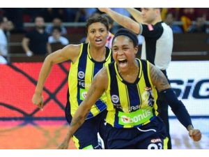 Fenerbahçe Şampiyon