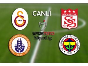 Süper Lig'de nefesler tutuldu
