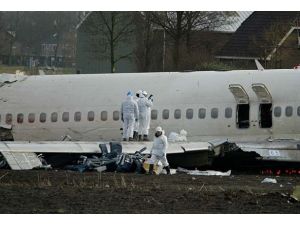 Büyük kazaları "Kurul" araştıracak