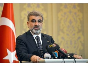 Nükleer enerji doğalgaz ithalatını azaltacak