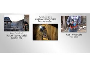 İşte ayın en iyileri