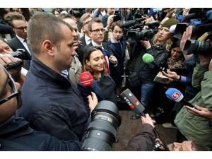 Almanya'da NSU davası başladı