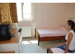 YURTKUR öğrencilerine ücretsiz internet