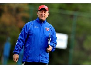 Karabükspor'da "Bakkal" dönemi bitti