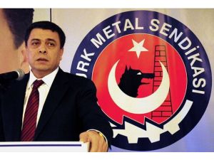 Türk Metal Sendikası'ndan grev kararı