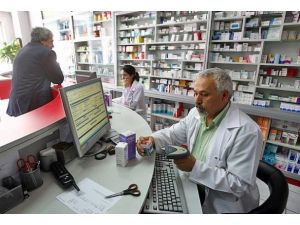 Bazı ilaçlara erişim kolaylaştı