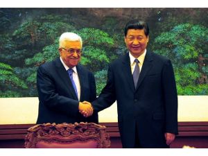 Çin'den çözüm için 4 maddelik öneri