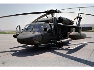 "Kara Şahin" Türkiye'de üretilecek