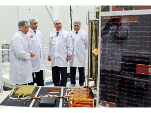 TÜBİTAK ile NATO arasında işbirliği