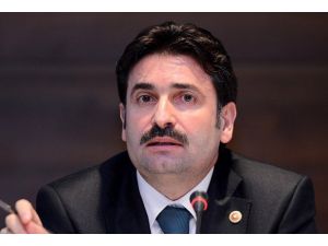 Davanın başlamış olması sevindirici