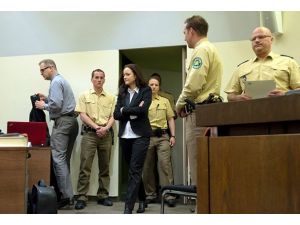 NSU davası 14 Mayıs'a ertelendi