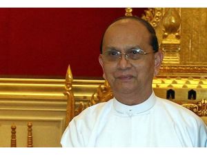 Myanmarlı Müslümanlar için söz verdi