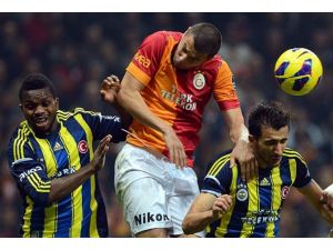 Derbi biletleri satışa çıkıyor