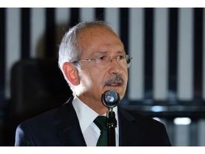 Ülkenin birliği her şeyden önemlidir