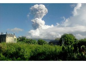 Yanardağ 5 can aldı