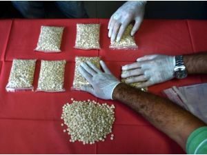 100 gençten 3'ü uyuşturucu madde denemiş