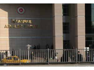 Adliye önünde basın açıklaması yasağı