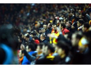 Mehmet Ali Birand Fotoğraf Yarışması'nda AA'ya ödül