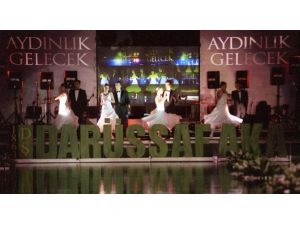 Darüşşafaka yeni öğrencilerini alacak