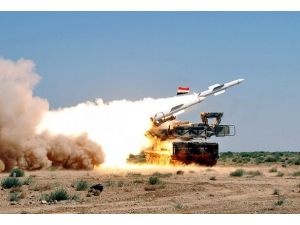 Esed'den "İsrail'e saldırıya yeşil ışık" iddiası