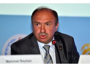 Terzi'den doping açıklaması