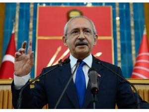 Erdoğan'a "Suriye" eleştirisi