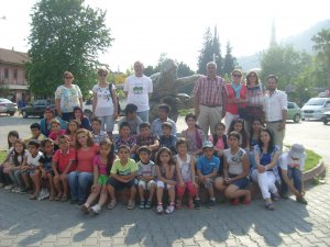 CHP Marmaris Parti okulu eğitim projelerine devam ediyor.