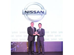 Nissan’ın Yeni Genel Müdürü Kei Kubota