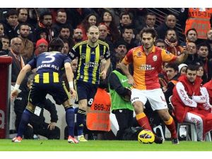 Fenerbahçeliler tebrik etti