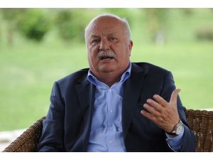 Sadri Şener başkanlığa aday değil