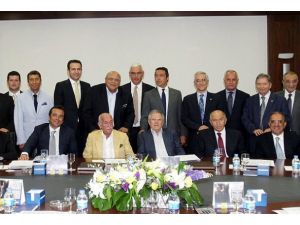 Fenerbahçe'den "seçim" açıklaması