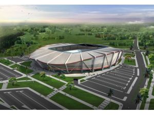 Akdeniz Oyunları kuraları çekildi