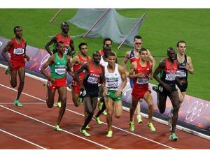 Atletizmde "Elmas Lig" başlıyor