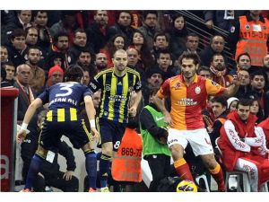 Cimbom'un galibiyet özlemi