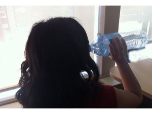 Suyun fazlası da zararlı