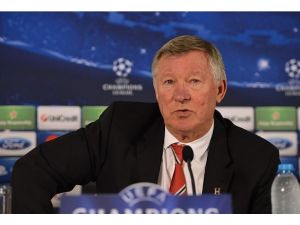 Ferguson emekliye ayrılıyor