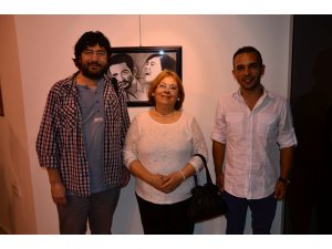 Sergi 11 Mayıs Cumartesi gününe kadar açık kalacak.