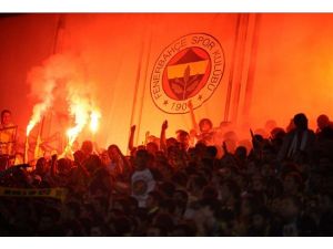 Fenerbahçe'ye 10 bin avro ceza