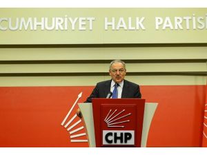 CHP'den 4 büyük miting hazırlığı