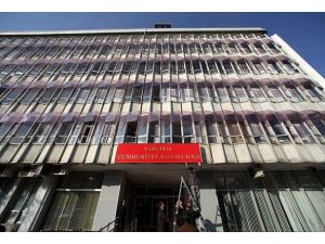 Hakime 10 yıl hapis cezası