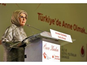 Anneler ağlıyorsa o ülkede huzur olmaz